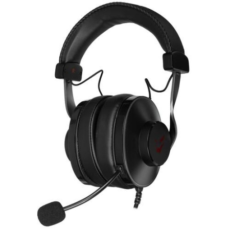 Проводные наушники ARDOR GAMING Paradise черный