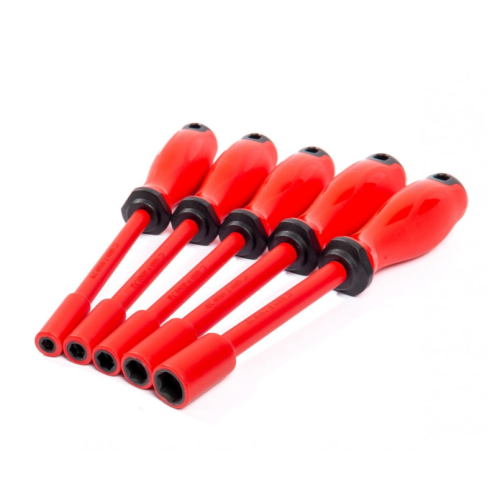 Набор диэлектрических отверток КВТ Профи НИО-2205-т 88927