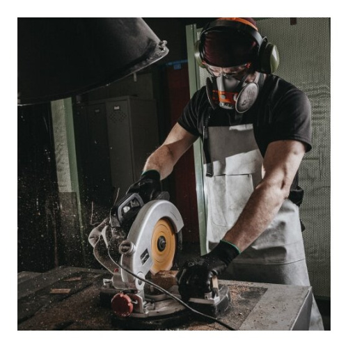 Наушники противошумные Jeta Safety Sonus JEM-101 коричневый 29 дБ/1шт