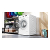 Стиральная машина Bosch WGE03209PL белый