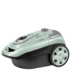 Пылесос EUROSTEK EVC-3515