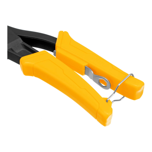 Заклёпочник Denzel 40441 2,4-3,2-4,0-4,8 мм