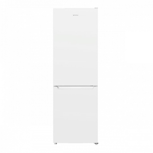 Холодильник Maunfeld MFF185SFW белый
