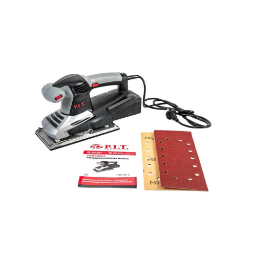 ПШМ P.I.T. PSP 400-C1