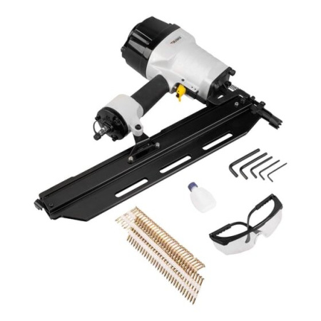 Пневмонейлер Kranz KR-16-1620