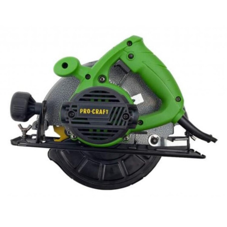 Пила циркулярная Procraft KR2300
