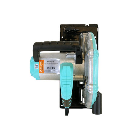 Пила циркулярная STURM! CS50235