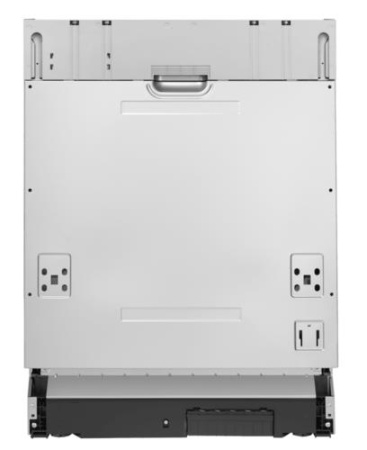 Встраиваемая посудомоечная машина MAUNFELD MLP6022A01