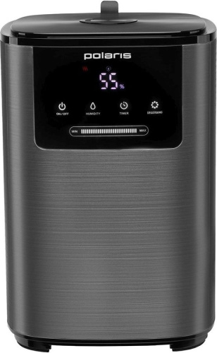 Увлажнитель воздуха Polaris PUH 8060 TFD серебристый
