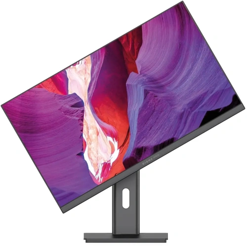 Моноблок DIGMA PRO Unity (DM23P3-ADXW03) 23.8" Full HD, Intel Core i3 12100, 16ГБ DDR4, 512ГБ SSD, Windows 11 Professional, серый и черный