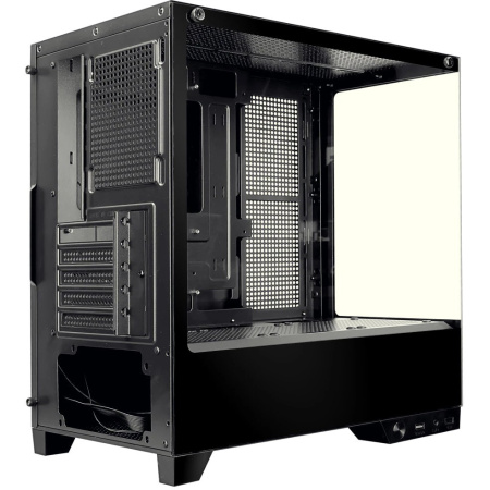Корпус Ginzzu CL570 mATX