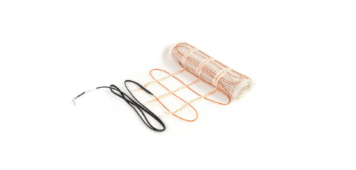 Комплект теплого пола Бастион Teplocom МНД- 12-1920 Вт