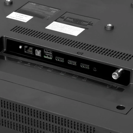 43" Телевизор JVC LT-43M792