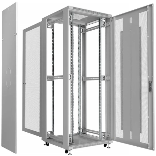 Шкаф серверный CABEUS ND-05C-42U80/100