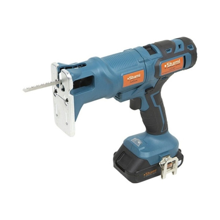 МФИ Sturm! CMT1801 синий/черный