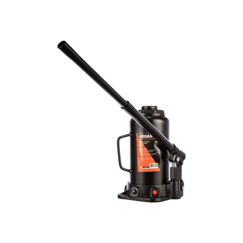 Домкрат бутылочный Gigant 20Т HBJ-20 гидравлический