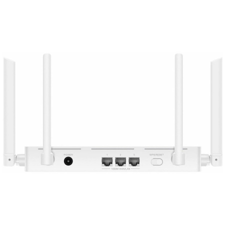 Роутер Huawei WS7001 белый (53039183)