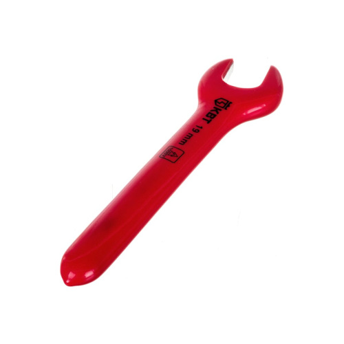 Набор ключей однорожковых КВТ Эксперт НИИ-21 (74707) диэлектрический