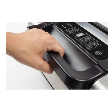 Вакуумный упаковщик CASO FastVAC 500