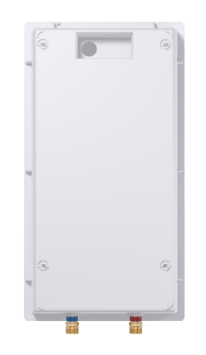 Проточный электрический водонагреватель Thermex Topflow Pro 21000