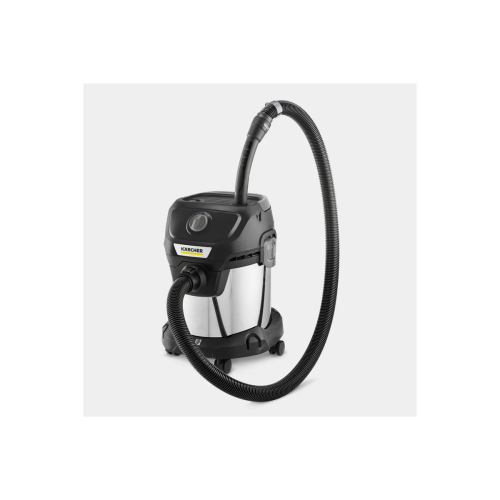 Строительный пылесос Karcher KWD 3 S V-17/4/20 Anniversary Edition 1.628-449.0 черный