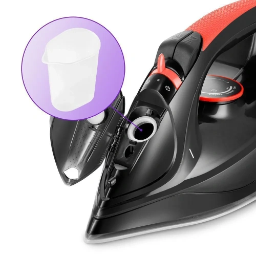 Утюг KITFORT КТ-2620