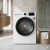 Стиральная машина Beko B3WFR56H2W белый