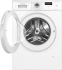 Стиральная машина Bosch WGE03201PL белый