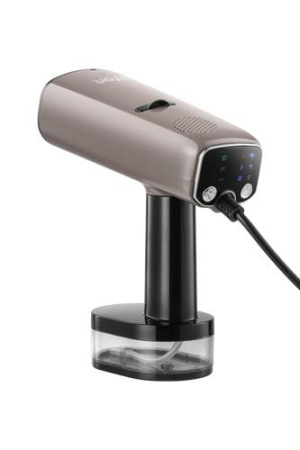 Отпариватель Kitfort КТ-9376 серый