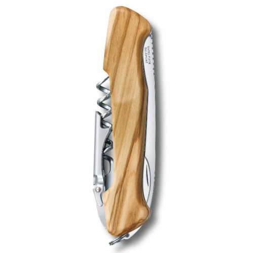 Нож перочинный Victorinox WineMaster (0.9701.64) 130мм 6функций подар.коробка