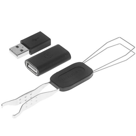 Клавиатура проводная + беспроводная Keychron V5 Max