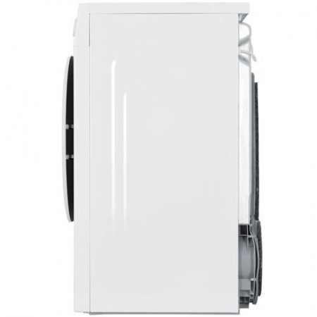 Сушильная машина Indesit IAS3725 белый