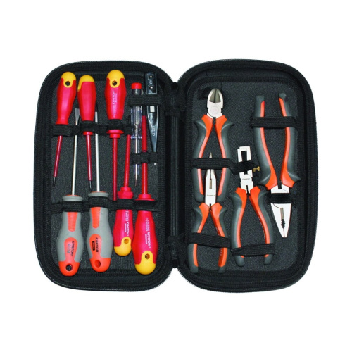 Набор электрика Кратон 20901008