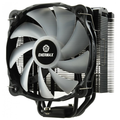 Кулер Enermax ETS-F40-BK-ARGB F40 ARGB Edition