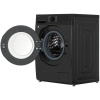 Стиральная машина Samsung WW90DG5U34AB черный