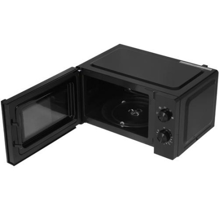 Микроволновая печь Hisense H20MOBP1HI черный