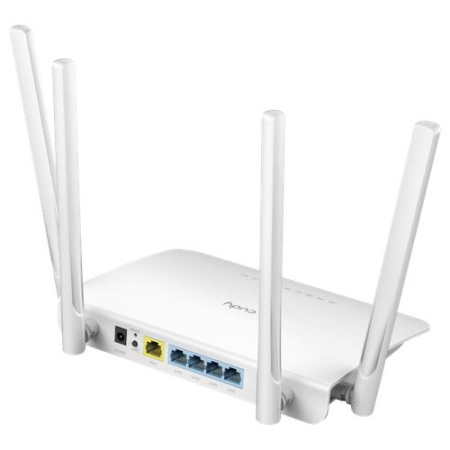 Wi-Fi роутер Cudy WR1300