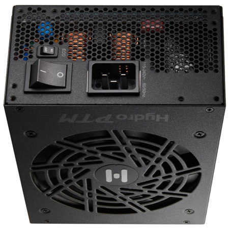 Блок питания FSP HPT2-1650M 1650W